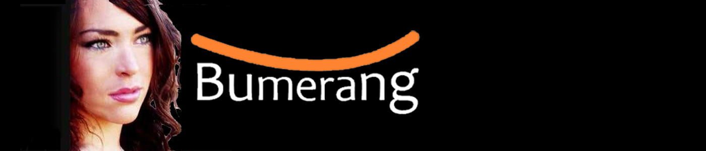 bumerang banner marianella