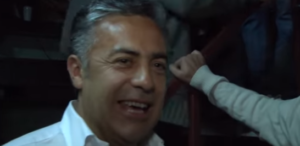 Lee más sobre el artículo Alfredo Cornejo