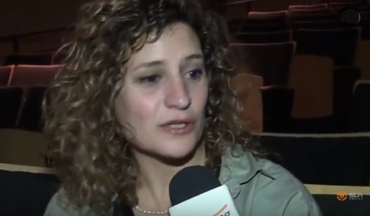 Lee más sobre el artículo Ana Prada