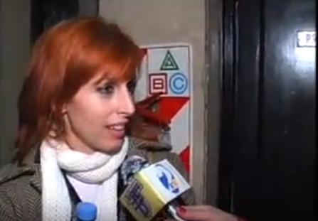 Lee más sobre el artículo Anabel Cherubito