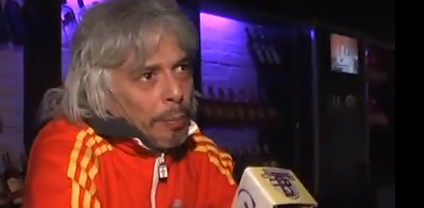 En este momento estás viendo Bobby Flores