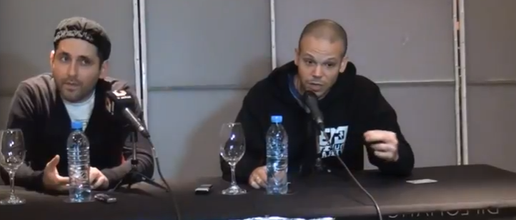 En este momento estás viendo Calle 13