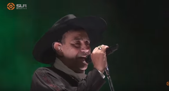 En este momento estás viendo El Chaqueño Palavecino