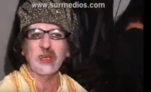 Lee más sobre el artículo Charly García