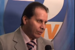 Lee más sobre el artículo Cristian Gordon