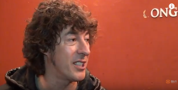 En este momento estás viendo Cuarteto de Nos