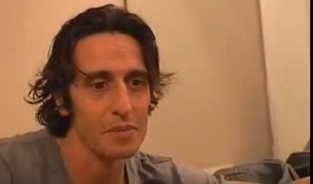 En este momento estás viendo Diego Peretti
