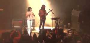 Lee más sobre el artículo Dios Salve a la Reina