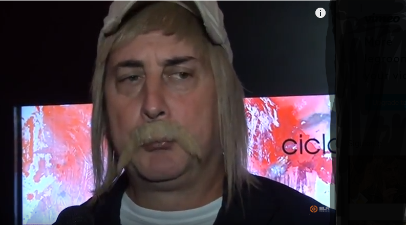 En este momento estás viendo Eber Ludueña