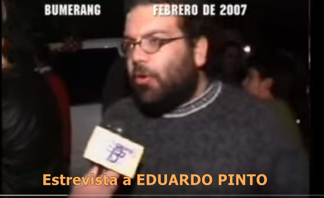 Lee más sobre el artículo Eduardo Pinto
