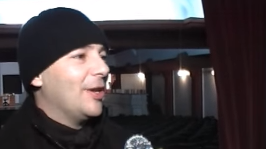 En este momento estás viendo Fabian Vena