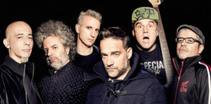 Lee más sobre el artículo Los Fabulosos Cadillacs