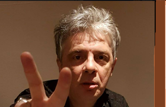 En este momento estás viendo Juanse