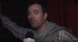 Lee más sobre el artículo Kevin Johansen