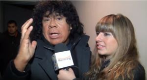 Lee más sobre el artículo Mona Jimenez