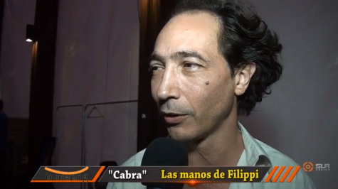 En este momento estás viendo Las Manos de Filippi