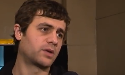 En este momento estás viendo Luiano Supervielle