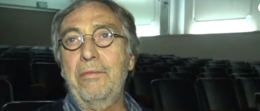 En este momento estás viendo Luis Brandoni