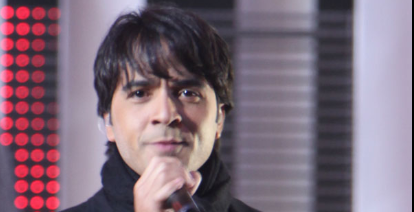 En este momento estás viendo Luis Fonsi