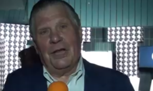 Lee más sobre el artículo Marcelo Romanello