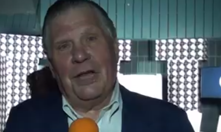 En este momento estás viendo Marcelo Romanello