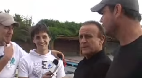 En este momento estás viendo Midachi