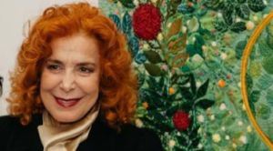 Lee más sobre el artículo Mirta Busnelli