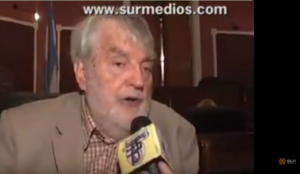 Lee más sobre el artículo Osvaldo Bayer