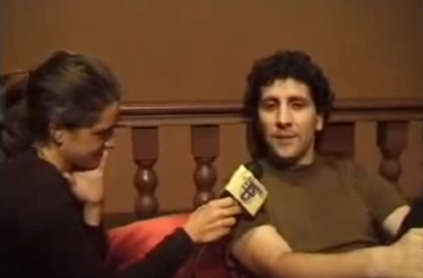 En este momento estás viendo Pablo Razuk