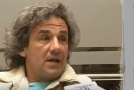 En este momento estás viendo Pachi Martinez