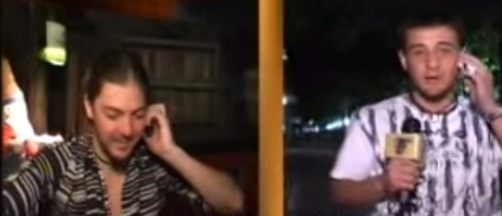 En este momento estás viendo Por Teléfono