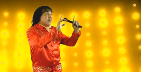 En este momento estás viendo Ricky Maravilla