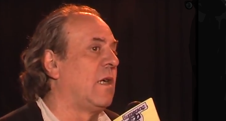 En este momento estás viendo Rodolfo Cortizo