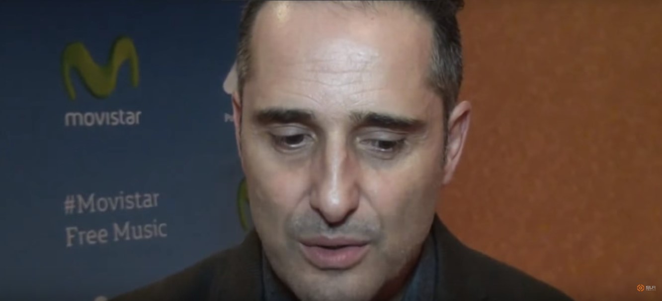 Lee más sobre el artículo Jorge Drexler en Mendoza