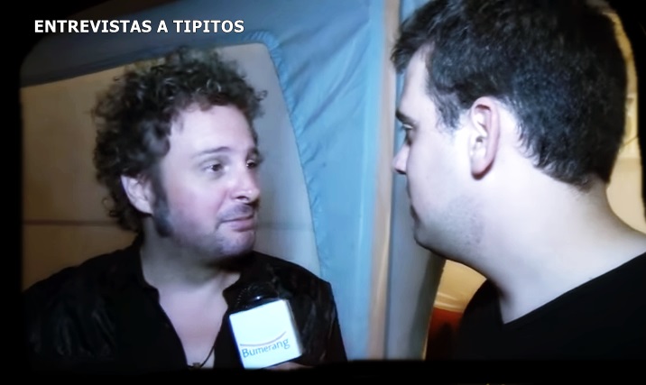 En este momento estás viendo Tipitos
