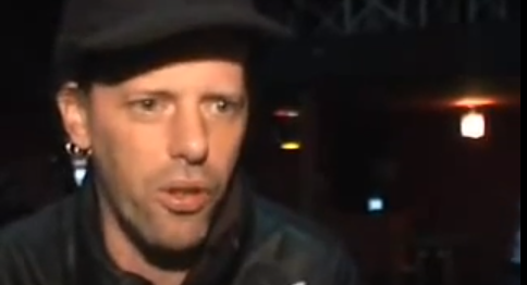 En este momento estás viendo Los Violadores