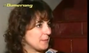 Lee más sobre el artículo Yamila Cafrune