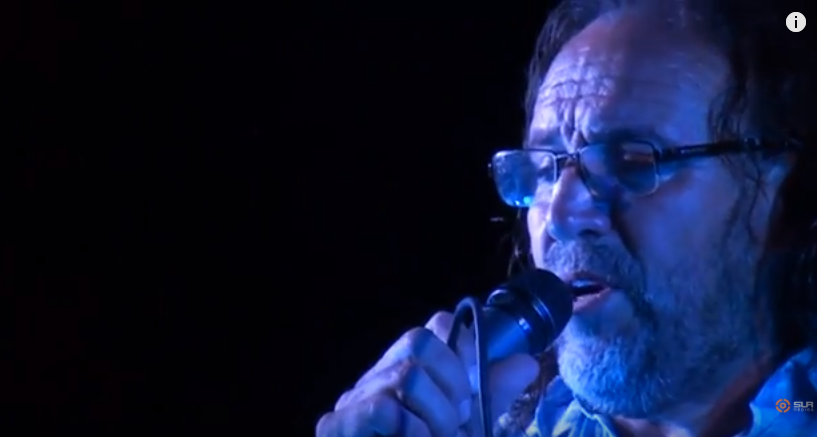 Lee más sobre el artículo Cacho Garay