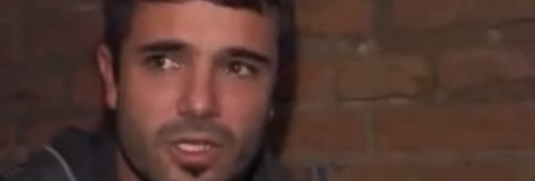 En este momento estás viendo David Bolzoni