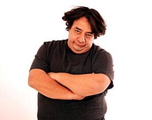 Lee más sobre el artículo Gabriel Almiròn