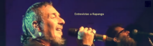 Lee más sobre el artículo Martín Fabio el más Kapanga