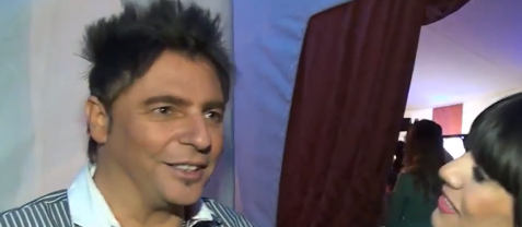 En este momento estás viendo Daniel Ambrosino