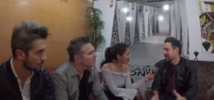 Lee más sobre el artículo Destino San Javier