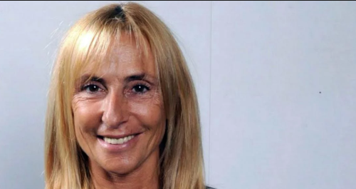 Lee más sobre el artículo Gladys Florimonti