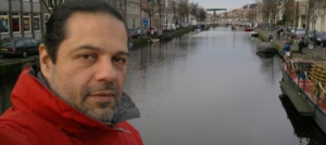 Lee más sobre el artículo Javier Rodriguez
