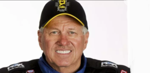 Lee más sobre el artículo John Force