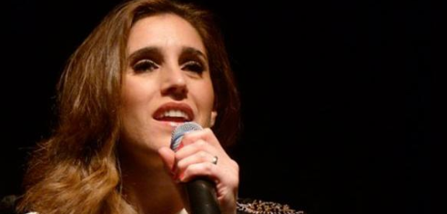 En este momento estás viendo Soledad Pastorutti
