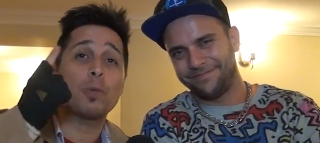 En este momento estás viendo Los Caligaris