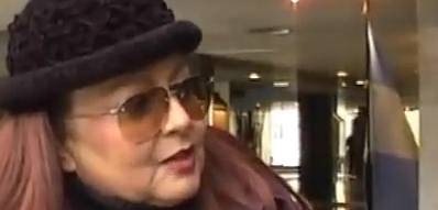 En este momento estás viendo María Creuza