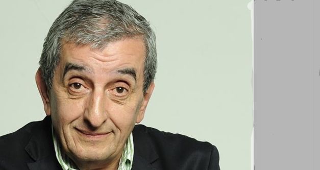 En este momento estás viendo Negro Alvarez